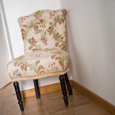 רומא B&B La Scalinatella מראה חיצוני תמונה