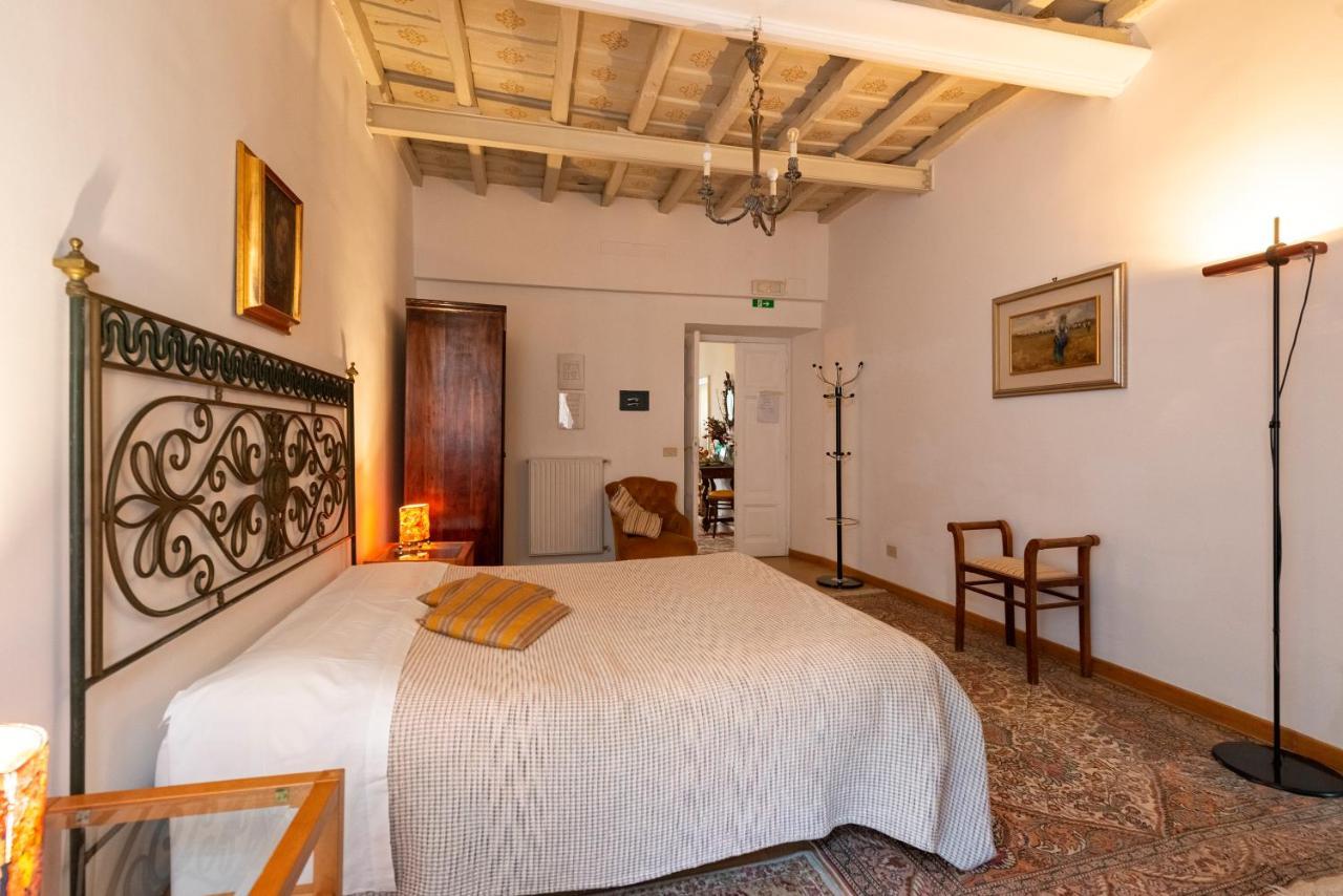 רומא B&B La Scalinatella מראה חיצוני תמונה