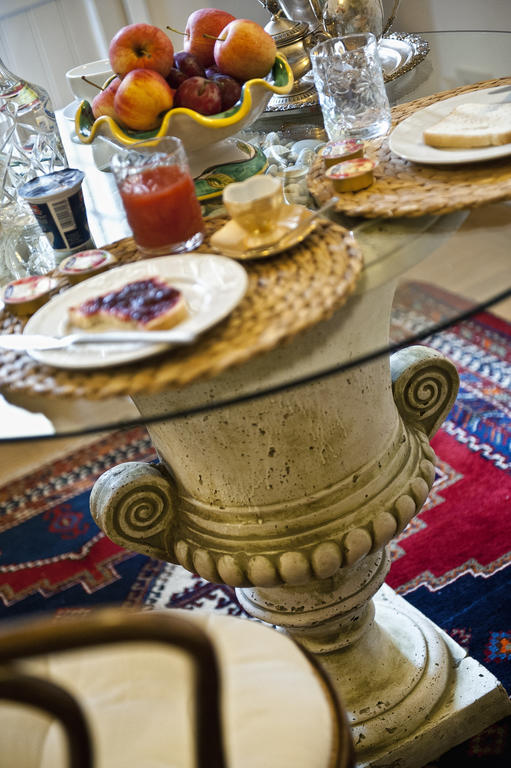 רומא B&B La Scalinatella מראה חיצוני תמונה