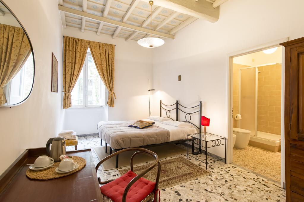 רומא B&B La Scalinatella מראה חיצוני תמונה