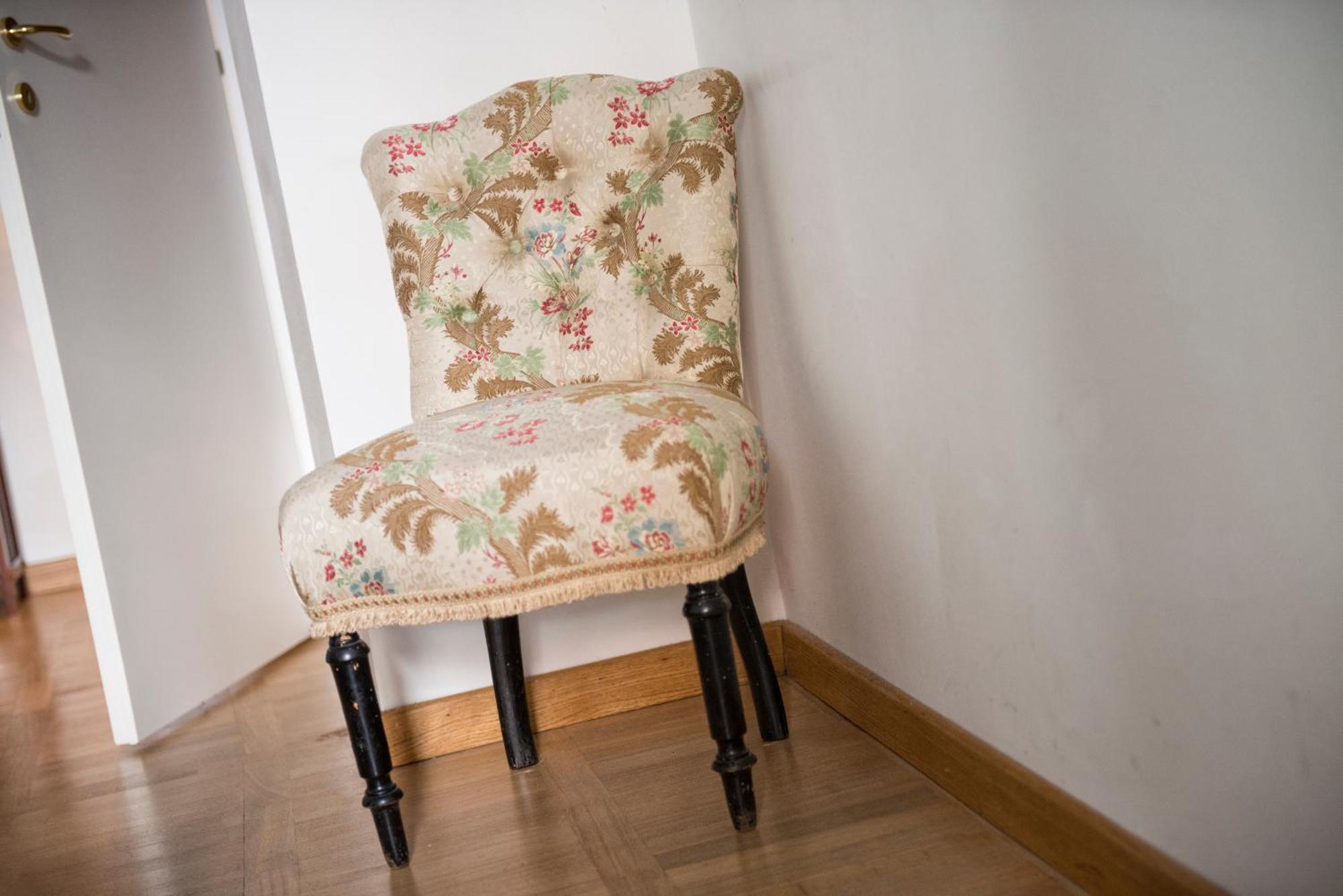 רומא B&B La Scalinatella מראה חיצוני תמונה