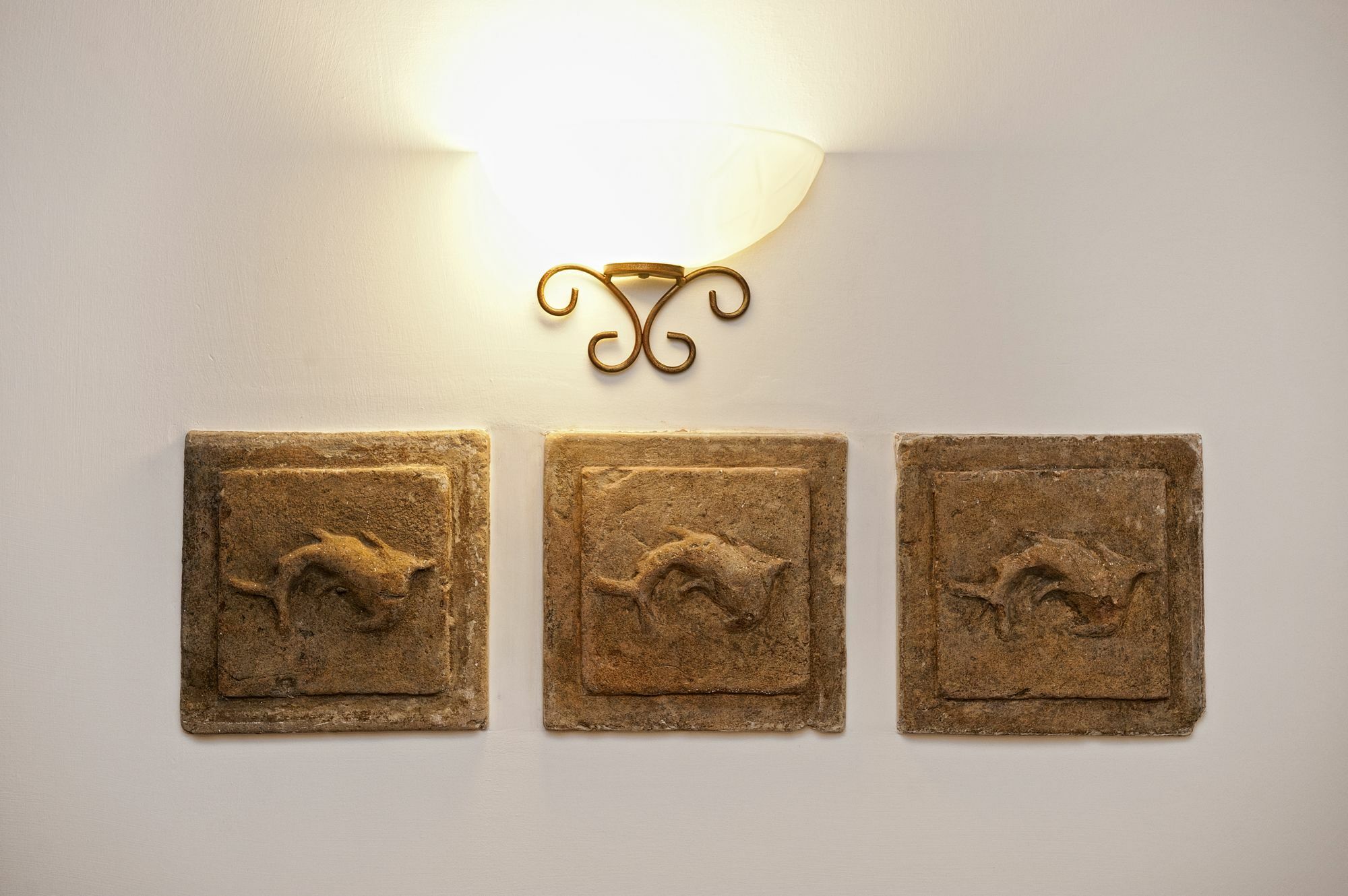רומא B&B La Scalinatella מראה חיצוני תמונה